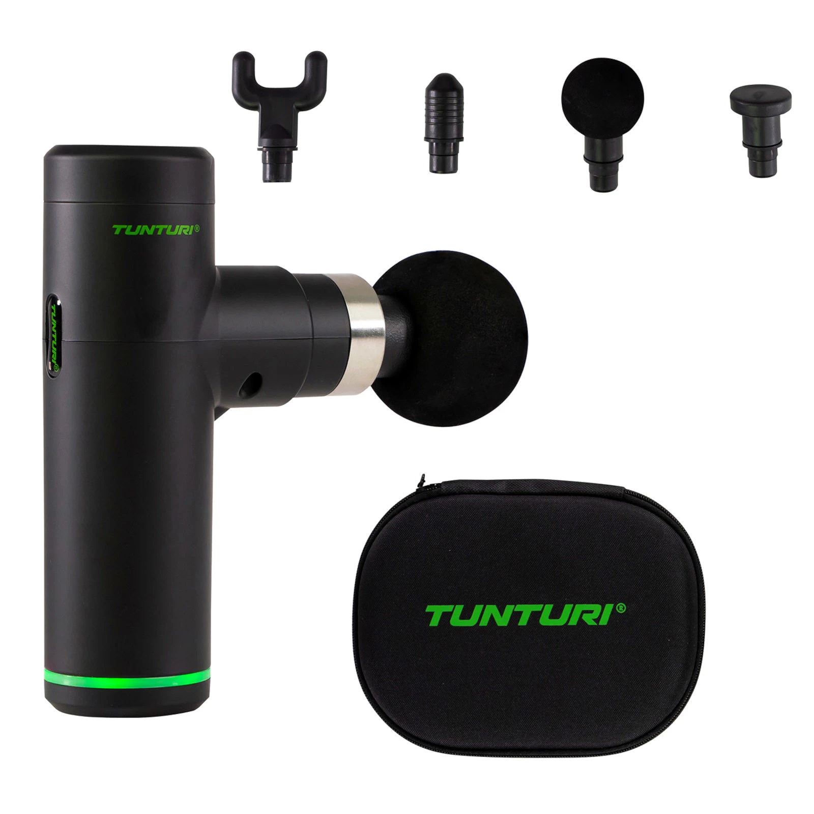 Tunturi Massagegerät Mini MG30 Produktbild