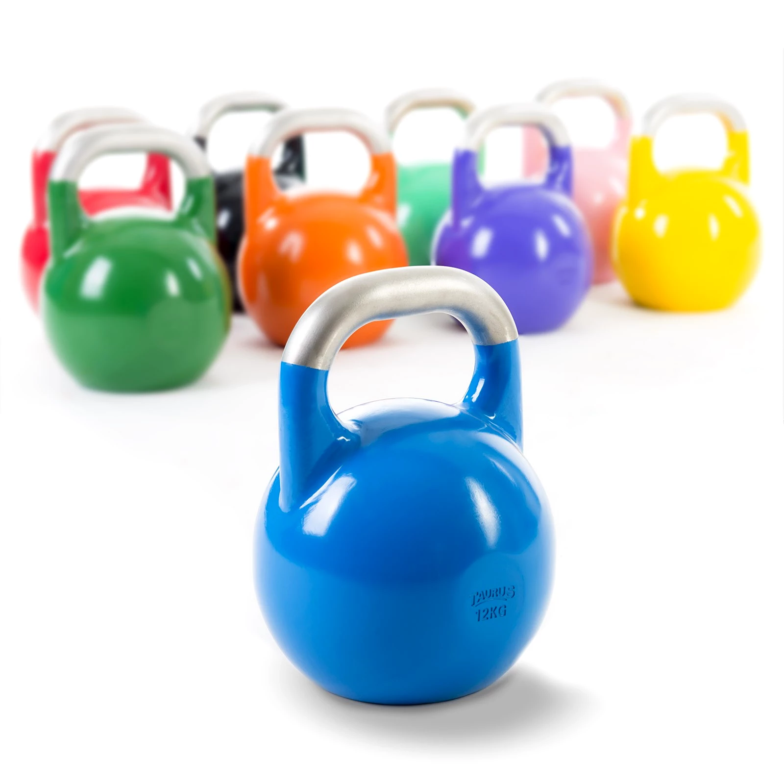 Taurus Kettlebell Competition Produktbild