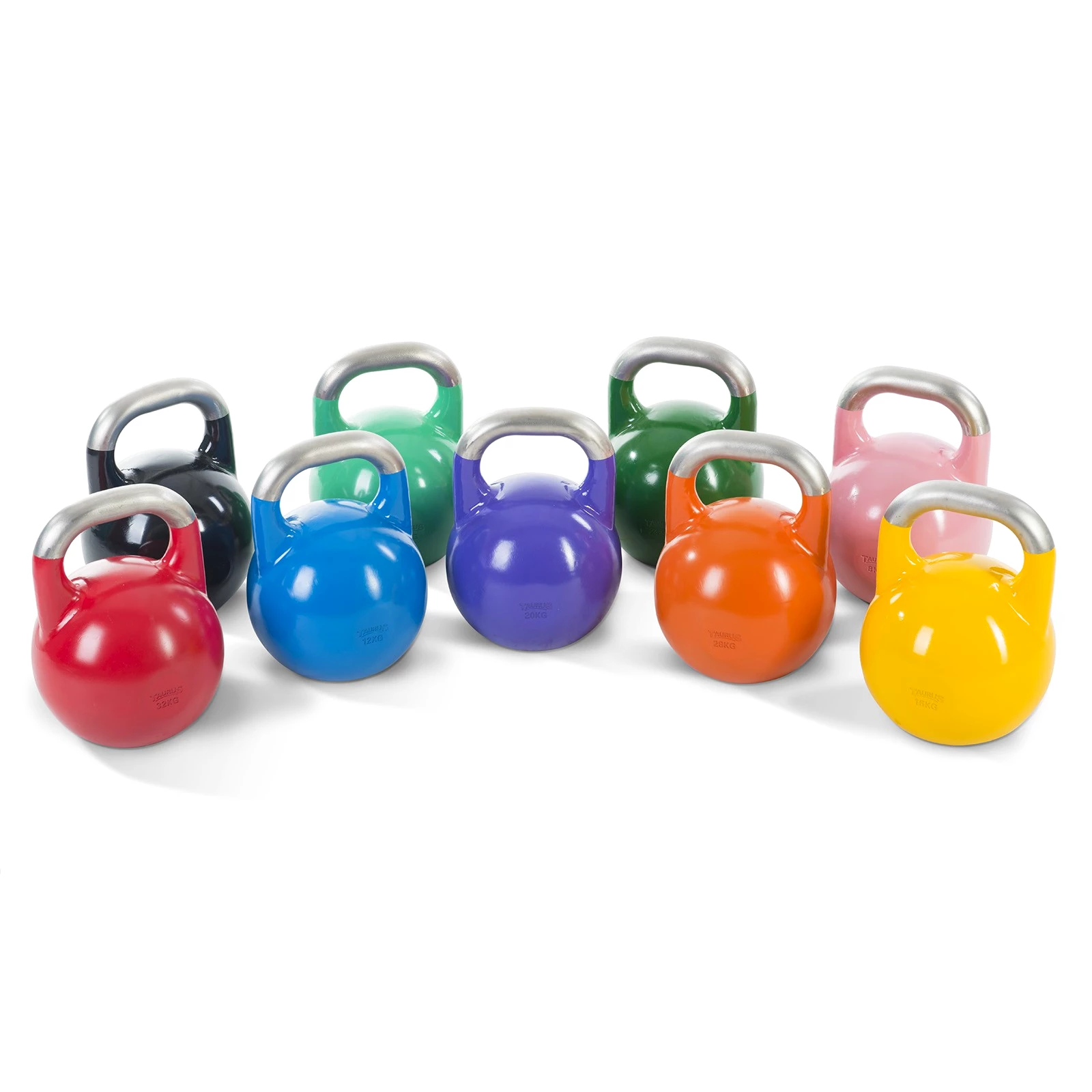 Taurus Kettlebell Competition Produktbild