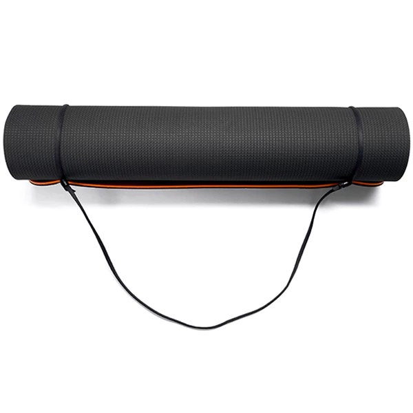 Taurus Yogamatte 2 tone TPE Produktbild